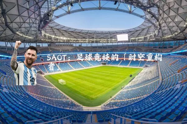 SAOT:足球竞技的「时空重构者」