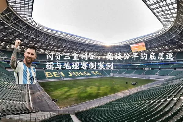 同分三重判定:竞技公平的底层逻辑与地理赛制案例